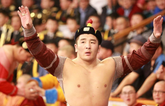 УЛСЫН ХАРЦАГА Ш.ПҮРЭВГАРЬД: Би допингийн эсрэг байдаг, шинжилгээнийхээ хариунд итгэлтэй байгаа