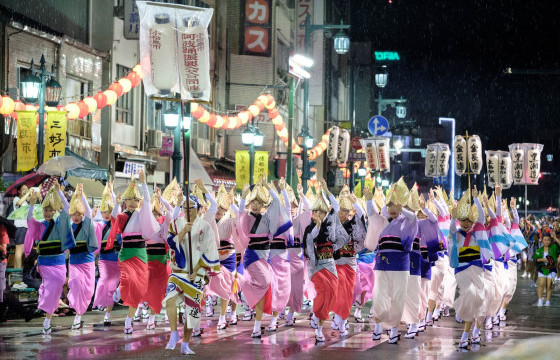 “Сүүн зам” япон, монгол бүжгийн наадам өнөөдөр болно