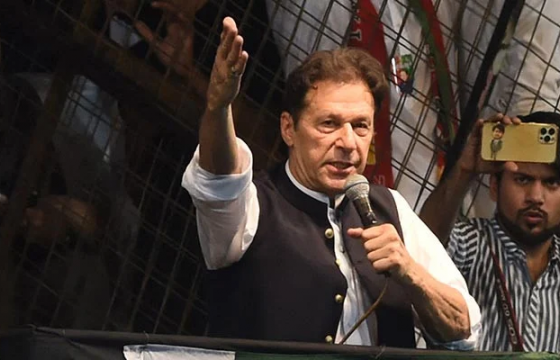 Имран Ханыг шүүх, цагдааг заналхийлсэн хэрэгт шалгаж эхэлжээ