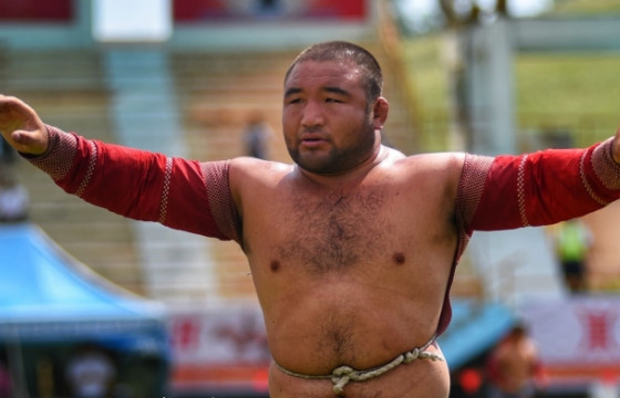 УЛСЫН ХАРЦАГА Х.ГАНТУЛГА: Бөхийн холбооноос надтай холбогдоогүй