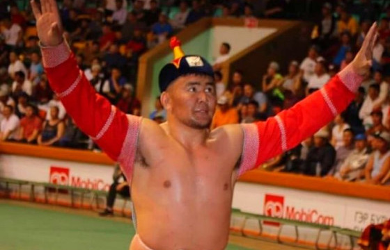 УЛСЫН ХАРЦАГА Б.ЦЭРЭНСОДНОМ: БИ ХОРИОТОЙ ЭМИЙН БҮТЭЭГДЭХҮҮН ХЭРЭГЛЭЖ БАЙГААГҮЙ