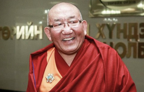 ЭНЭРЭЛ НИГҮҮЛСЭЭР ТЭТГЭГЧ АЖИА ГЭГЭЭН