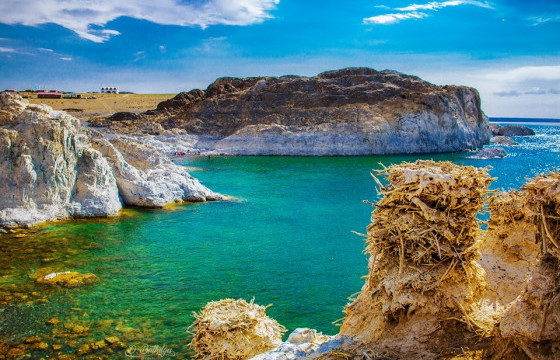 ЦАХЛАЙ, ЦАГААН ХАД ХОЁР ХЯРГАСЫН ӨНӨ МӨНХИЙН ҮЗЭСГЭЛЭН