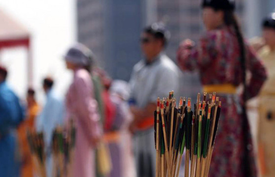 Шилдэг 16 харваачаас допинг илрээгүй байна 