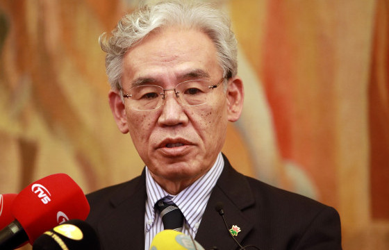 Япон улсаас Монголд Зүрх судасны мэс заслын төв байгуулах боллоо