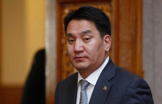 Ж.ГАНБААТАР: “Автобус бааз-3” компанийн газрыг бид 20 тэрбумаар худалдаж авсан