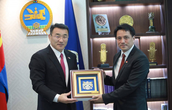 Улаанбаатар хотод Сингапурын сайн туршлагыг нэвтрүүлнэ