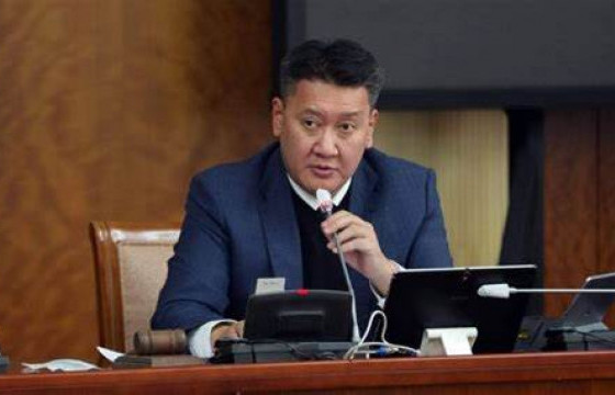 Б.ЖАВХЛАН: ХУВИЙН ХЭВШЛИЙН ЧАНАРГҮЙ ЗЭЭЛДЭГЧДИЙН ХӨРӨНГИЙН ХУРААН АВАХ ЧИГЛЭЛ ӨГСӨН