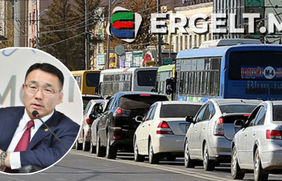 Д.Сумъяабазар нийслэлчүүдийг тэгш, сондгойгоор нь ялгах нь