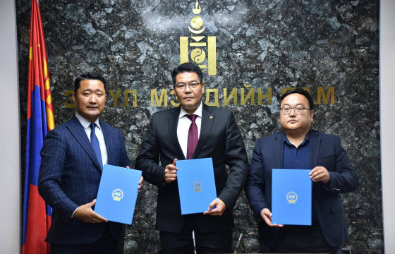 Орон нутгийн түргэн тусламжийн машины хүрэлцээг сайжруулах хандивын аян эхэллээ