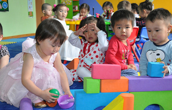 Л.ЭНХ-АМГАЛАН: Аль цэцэрлэгт хуваарилсан талаарх мэдээллийг өнөөдрөөс мессэжээр илгээнэ