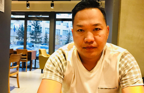 ЖҮЖИГЧИН С.ТӨМӨРТУЛГА: “DOCTOR” КИНОНД АНХ УДАА ЭСРЭГ ДҮР БҮТЭЭСЭН