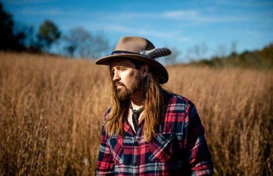 БИЛЛИ РЭЙ САЙРУСЫН ОНЦЛОХ ТАВАН ДУУ