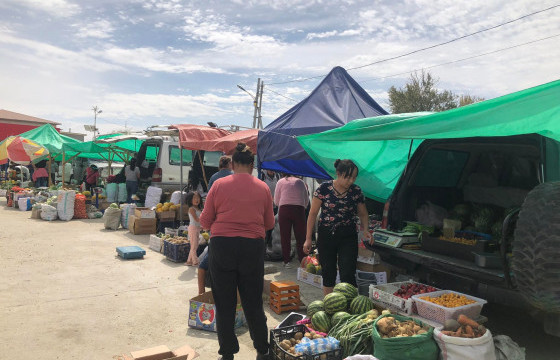 ФОТО: Булган сумын өрнүүн нэг өдөр