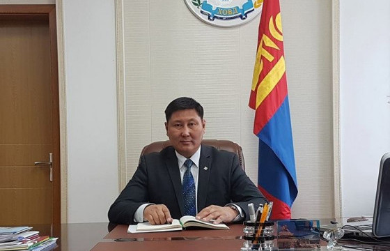 ХОВД АЙМГИЙН ИТХ-ЫН ДАРГА Г.ПҮРЭВГАНДИ: ӨНӨӨДРИЙН ХУРАЛДААНААР ӨМНӨХ ХУРАЛДААНЫ ҮЕЭР ТАЛЦСАН ХҮМҮҮС ОЙЛГОЛЦОХ БАЙХ