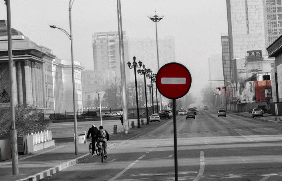 ТЭД БИДНИЙ ТУХАЙ: Монгол Улс тун удахгүй дефолт зарлана