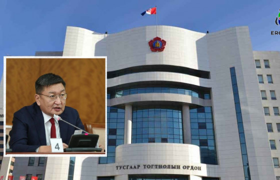 Я.Содбаатар МАН-ын дараагийн генсек болно