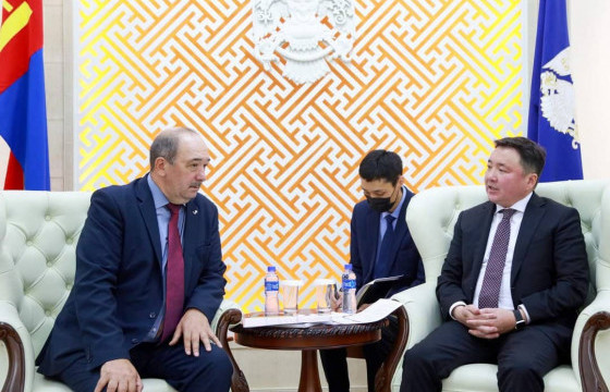  “Нэгдсэн хотууд болон орон нутгийн удирдлагын Дэлхийн конгресс” аравдугаар сард болно