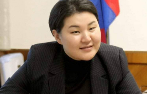 Ховд аймгийн Засаг даргаар Э.Болормааг сонголоо