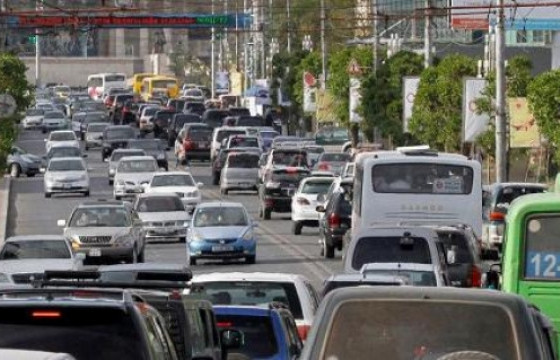 ТАНИЛЦ: Дугаарын хязгаарлалтад хамаарахгүй тээврийн хэрэгслүүд