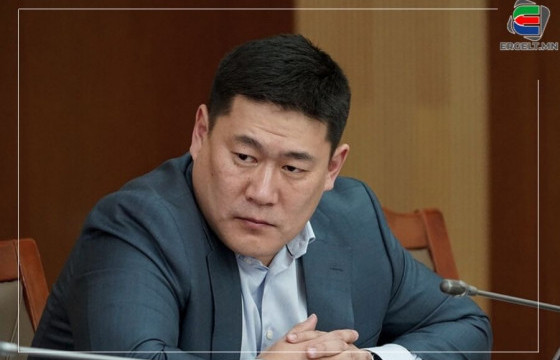 ЕРӨНХИЙ САЙД БУУЖ ӨГЛӨӨ