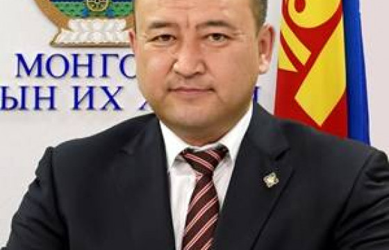 Б.ЧОЙЖИЛСҮРЭН: Би эрчим хүчний салбарт ажилласан туршлагагүй ч, Урал Улсын политехникийн дээд сургуулийг төгссөн