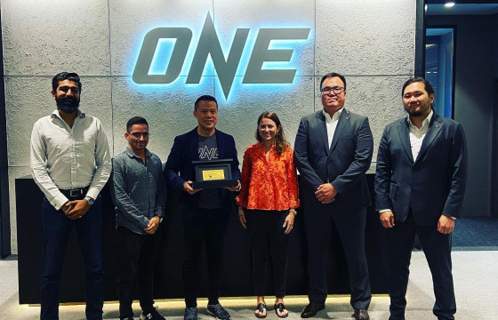 “One Championship” холбооны тулааныг Монголд хийнэ