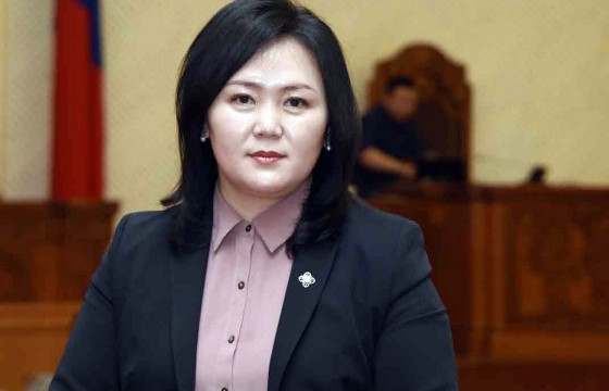 БСШУС-ын Байнгын хорооны даргаар УИХ-ын гишүүн Г.Мөнхцэцэгийг дэмжлээ