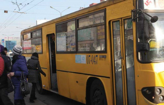 Зорчигчдын урсгал ихтэй чиглэлд автобусны тоог нэмжээ