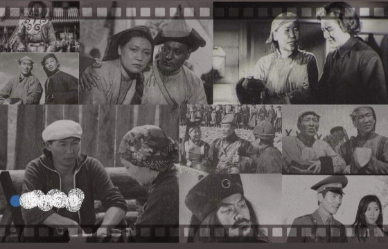 МОНГОЛ КИНОНЫ СЭТГЭЛД ХОНОГШСОН 10 ДУУ