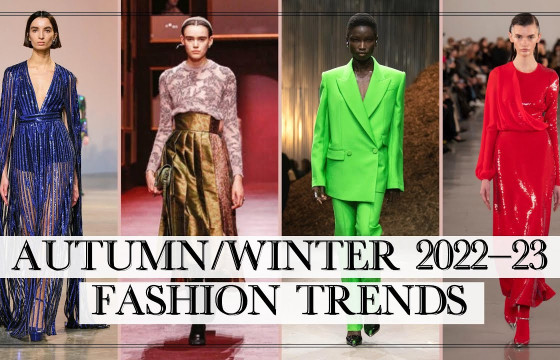  ТАНИЛЦ: Энэ намрын хувцаслалтын тренд таван өнгө 