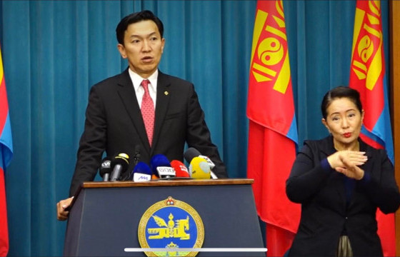 Н.УЧРАЛ: Нэгдсэн үндэстний байгууллагаас манай улсыг цахим шилжилтийн үлгэр жишээ орноор албан ёсоор зарлана