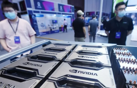 БНХАУ-д чипний худалдааг хязгаарлаж, АНУ-ын үйлдвэрлэгч компаниудын хувьцаа унажээ