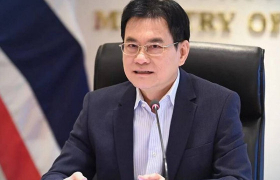 Тайландын Шадар сайд Журин Лаксанависит Монгол Улсад айлчилна