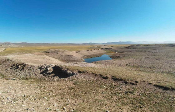 БАЙГАЛЬ ОРЧИН, АЯЛАЛ ЖУУЛЧЛАЛЫН САЙД Б.БАТ-ЭРДЭНЭ ХӨВСГӨЛ АЙМАГТ АЖИЛЛАЖ БАЙНА 