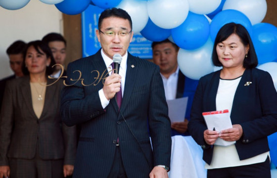 Д.СУМЪЯАБАЗАР: Хичээлийн шинэ жил хүүхэд бүрд  онцлох алхам, тэмүүлэх зорилт авчирдаг