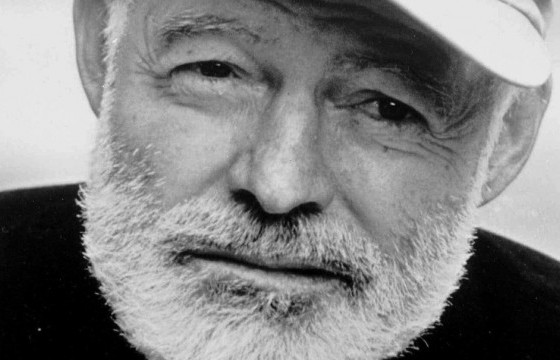 ЭРНЕСТ ХЭМИНГУЭЙ: Би үргэлж л зохиолч болохыг хүсдэг байсан