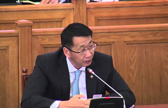 Л.ЭНХ-АМГАЛАН: Хуурамч дипломтой багш нарыг ирэх долоо хоногт зарлана