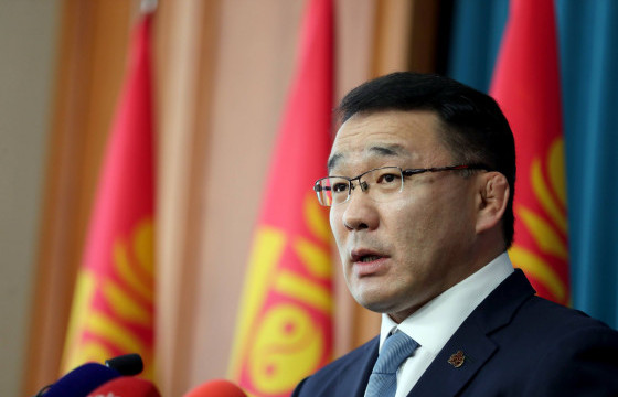 Д.СУМЪЯАБАЗАР: Тэгш, сондгойгоор явуулах шийдвэрийг цаашид ч хэрэгжүүлнэ