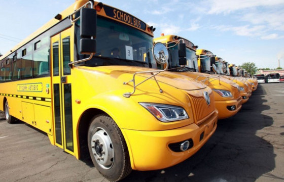 Сургуулийн автобус 17 чиглэлд үйлчилж байна