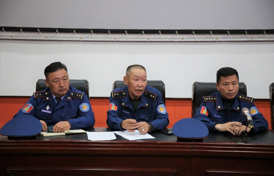 “ХӨЛ БӨМБӨГ”-ИЙН АВАРГА ШАЛГАРУУЛАХ ТЭМЦЭЭНИЙ ТЕХНИКИЙН ЗӨВЛӨГӨӨН БОЛЛОО