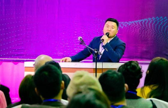 Н.АМАРТҮВШИН: БАРИЛГЫН САЛБАРЫН СУРГАЛТУУД ЕСДҮГЭЭР САРААС БҮРЭН ЦАХИМ ХЭЛБЭРТ ШИЛЖСЭН