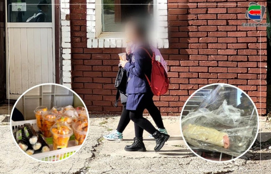 ӨДРИЙН СУРВАЛЖИЛГА: Сурагчид хоол биш хор идэж байна