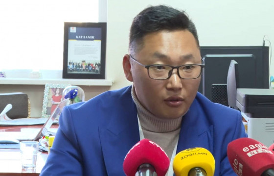 С.БУДРАГЧАА: Сэтгүүлчийн эсрэг үйлдэгдсэн гэмт хэрэг үнэн, зөвөөр шийдэгдэж байж, хэвлэн нийтлэх эрхээ хамгаалж чадна