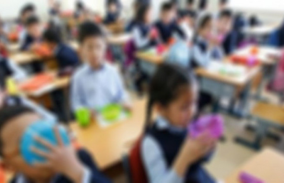 ӨДРИЙН СУРВАЛЖИЛГА: БАГШИЙН АЧААЛАЛ БА АНГИ ДҮҮРГЭЛТ