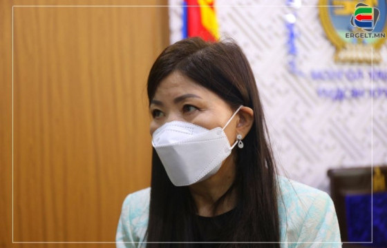 ХҮИС-ийн захирал М.ДОЛЖИН: Сургуулийн нэр төрөө сэргээж, эрх ашгаа хамгаалуулахын тулд БШУЯ-ыг шүүхэд өгөхөөр боллоо