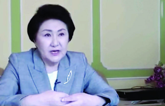 Ж.Соронзонг ажлаас нь чөлөөлөх шийдвэр гаргажээ