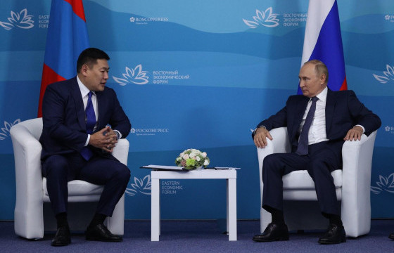 Эгийн голын УСЦ гацаанаас гарч, шатахууны үнийг 2027 он хүртэл тогтвортой үнээр худалдан авахаар боллоо