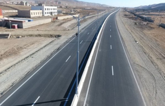 Зам ашиглалтын хураамжийг километр тутамд 15 төгрөгөөр тооцож авна