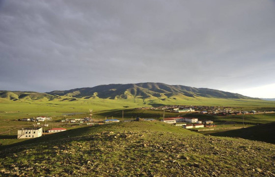 Гэрээсээ гараад сураггүй болсон иргэнийг хайж байна